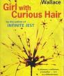 Girl with Curious Hair<br />photo credit: Wikipedia